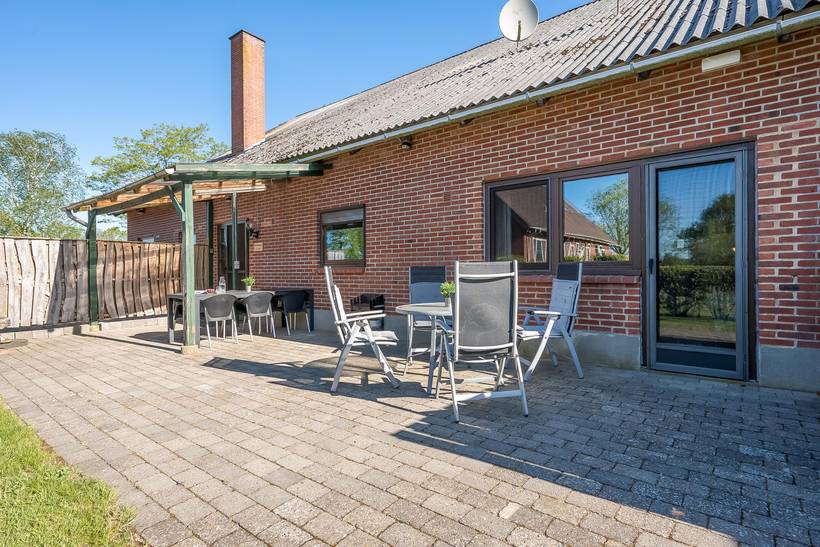 Foto von Ferienhaus EG44 in Borris - Westjütland