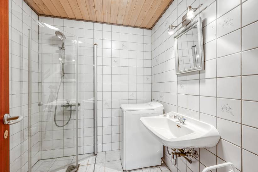 Foto von Ferienhaus EG44 in Borris - Westjütland