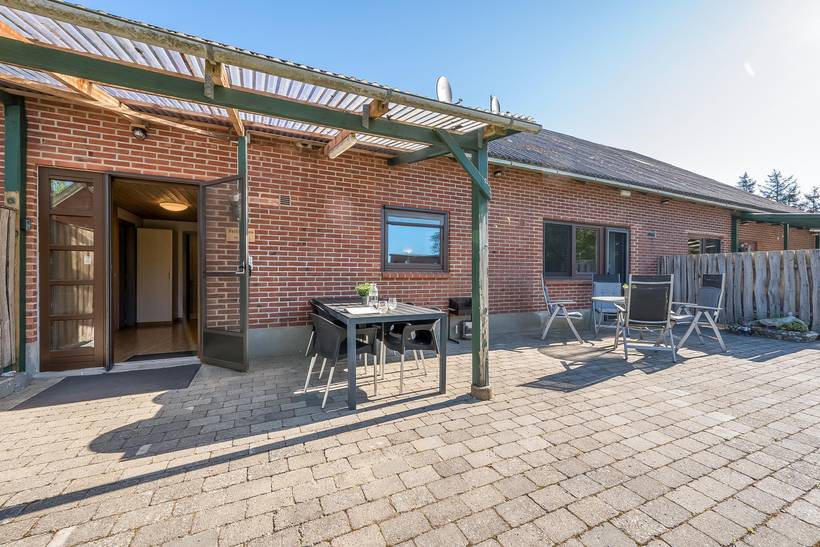 Foto von Ferienhaus EG44 in Borris - Westjütland