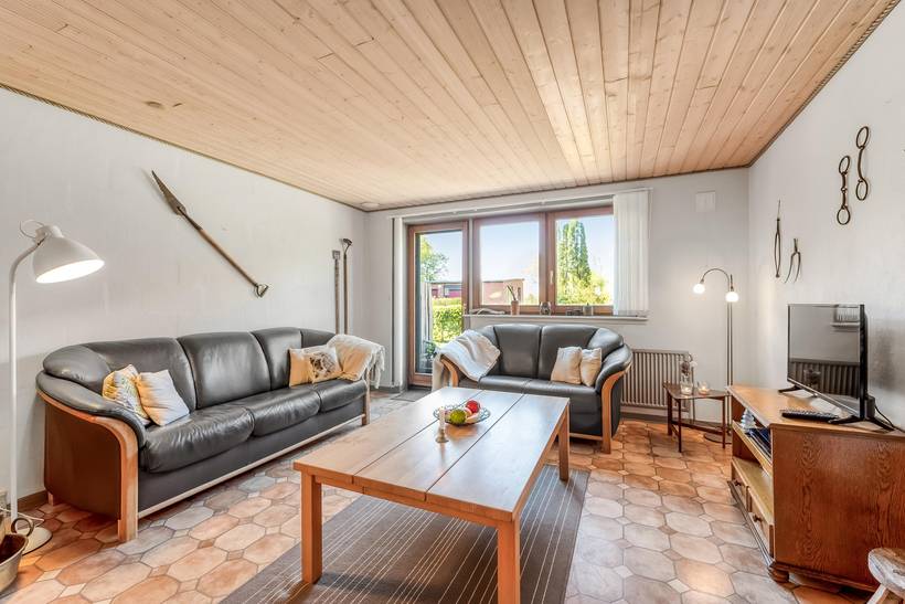 Foto von Ferienhaus EG44 in Borris - Westjütland