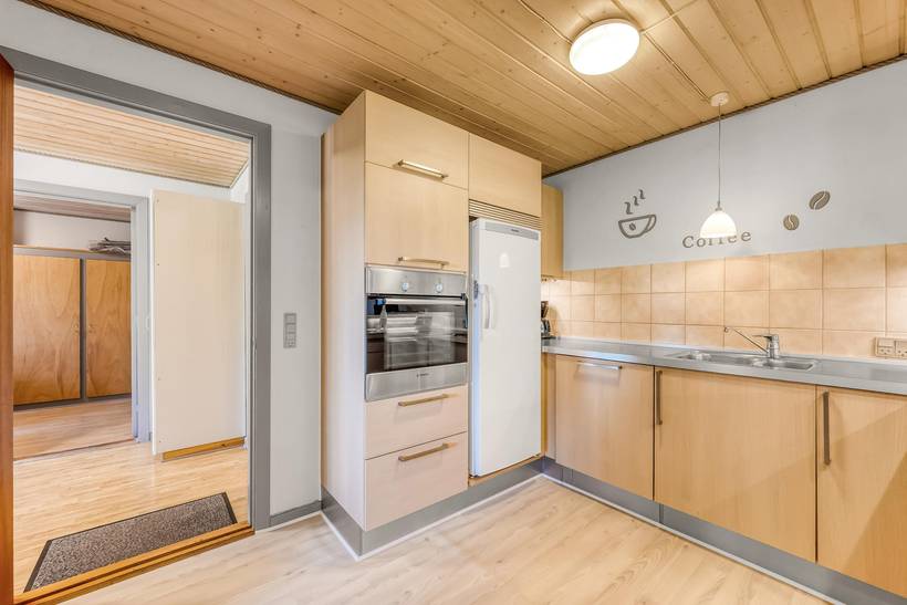 Foto von Ferienhaus EG44 in Borris - Westjütland