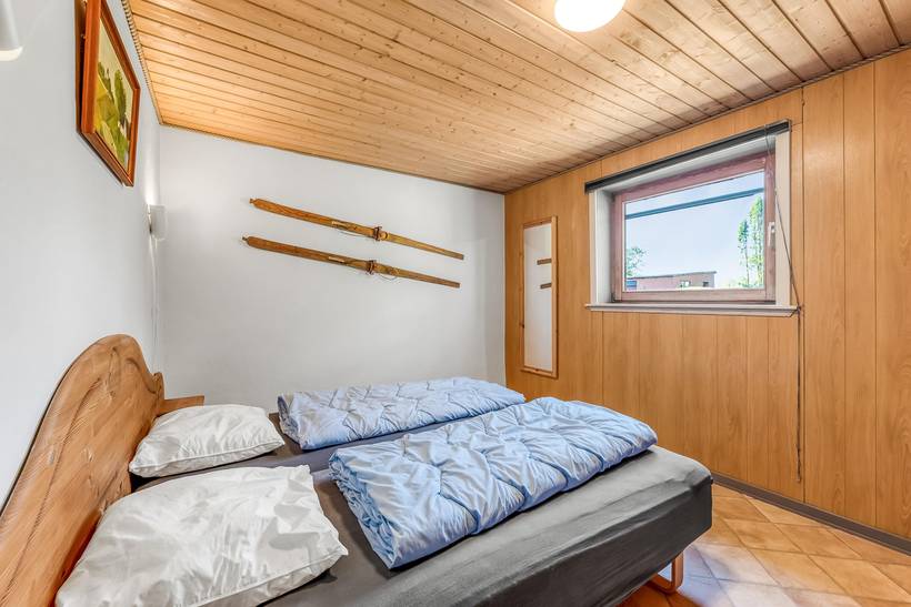 Foto von Ferienhaus EG44 in Borris - Westjütland