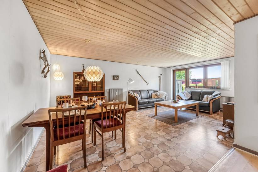 Foto von Ferienhaus EG44 in Borris - Westjütland
