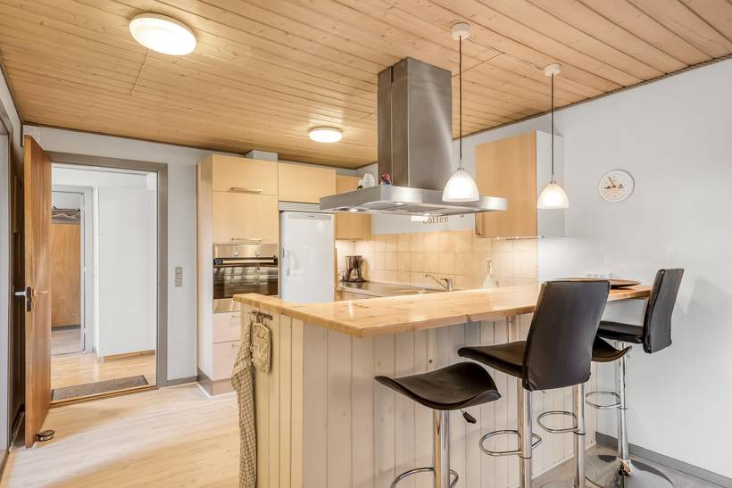 Foto von Ferienhaus EG44 in Borris - Westjütland