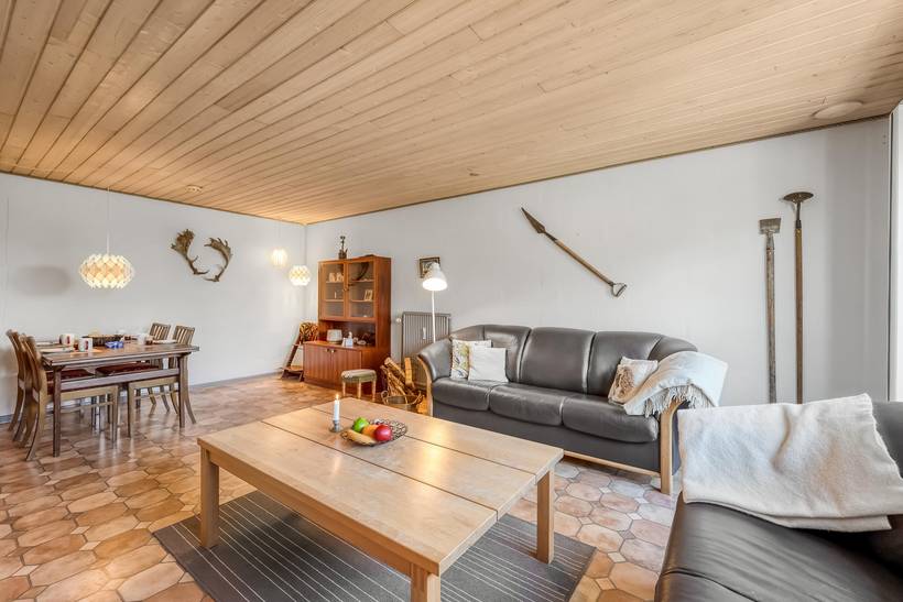 Foto von Ferienhaus EG44 in Borris - Westjütland