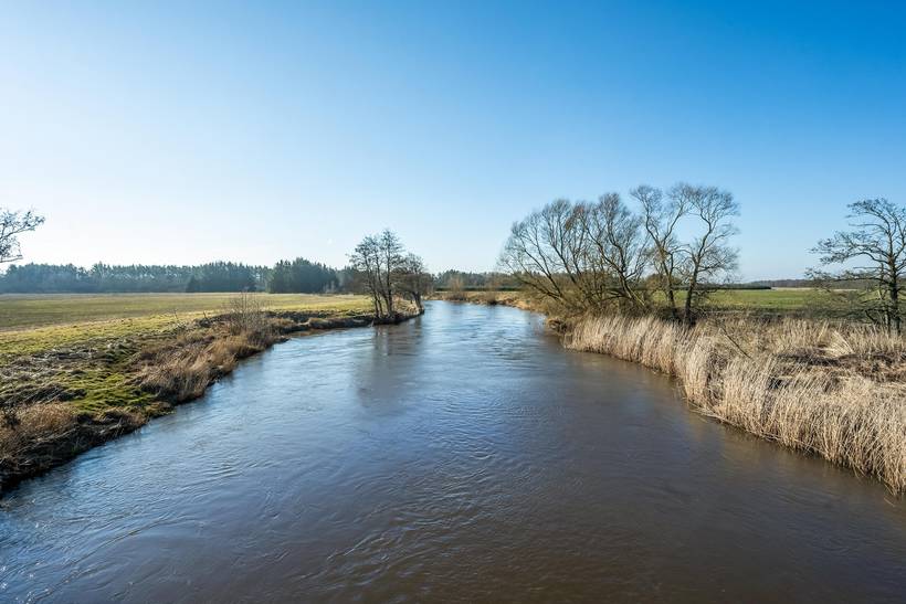 Foto von Ferienhaus EG44 in Borris - Westjütland
