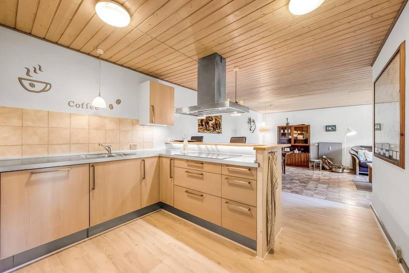 Foto von Ferienhaus EG44 in Borris - Westjütland