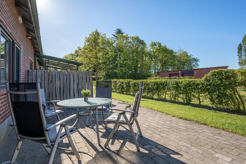 Foto von Ferienhaus EG44 in Borris - Westjütland