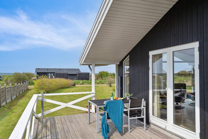 Foto von Ferienhaus EG49 in Sjællands Odde - Westseeland