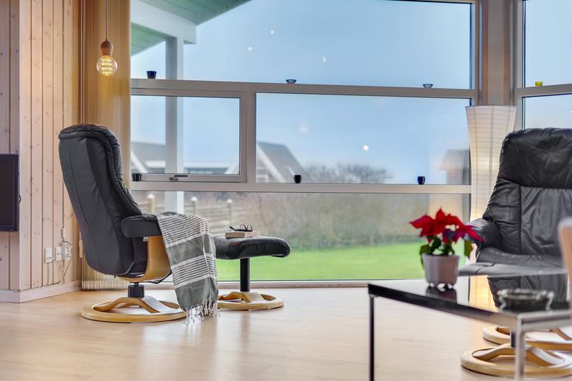 Foto von Ferienhaus EG49 in Sjællands Odde - Westseeland