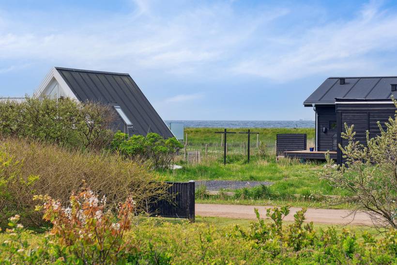Foto von Ferienhaus EG49 in Sjællands Odde - Westseeland