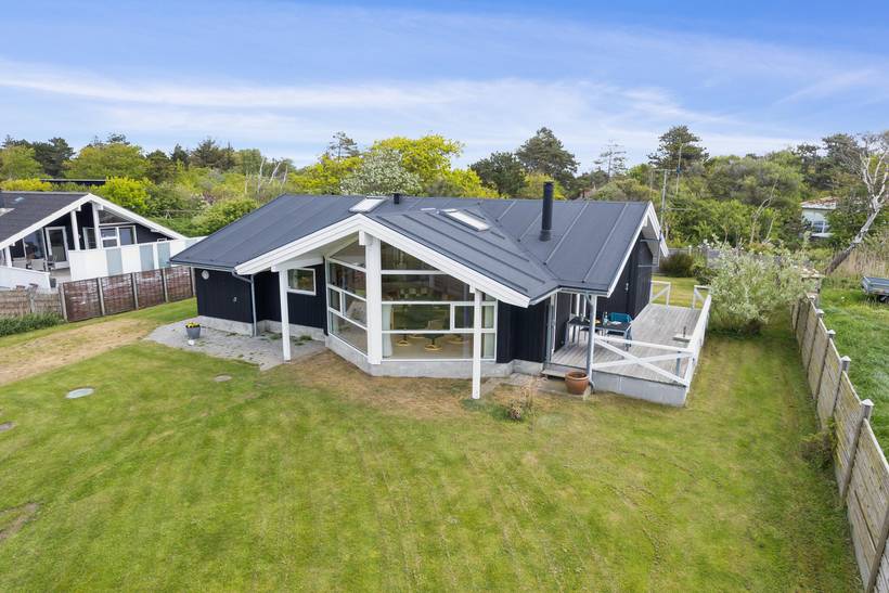 Foto von Ferienhaus EG49 in Sjællands Odde - Westseeland