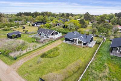 Vorschaubild von Ferienhaus EG49 in Sjællands Odde - Westseeland