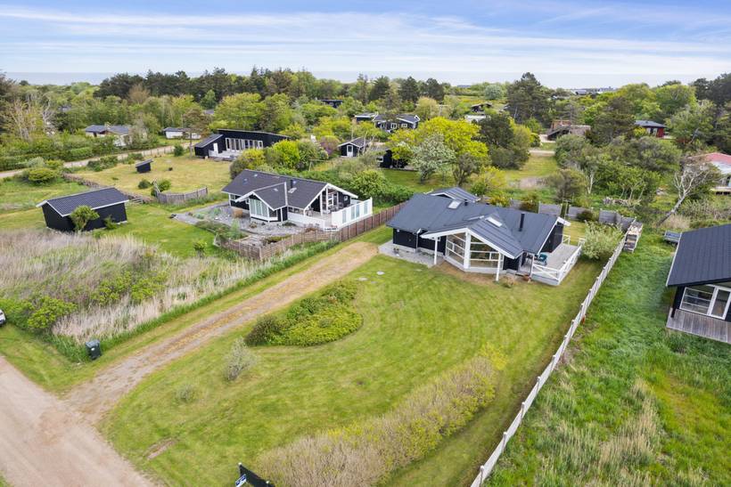 Foto von Ferienhaus EG49 in Sjællands Odde - Westseeland