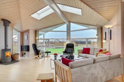 Vorschaubild von Ferienhaus EG49 in Sjællands Odde - Westseeland