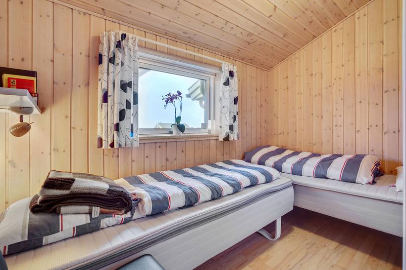 Foto von Ferienhaus EG49 in Sjællands Odde - Westseeland