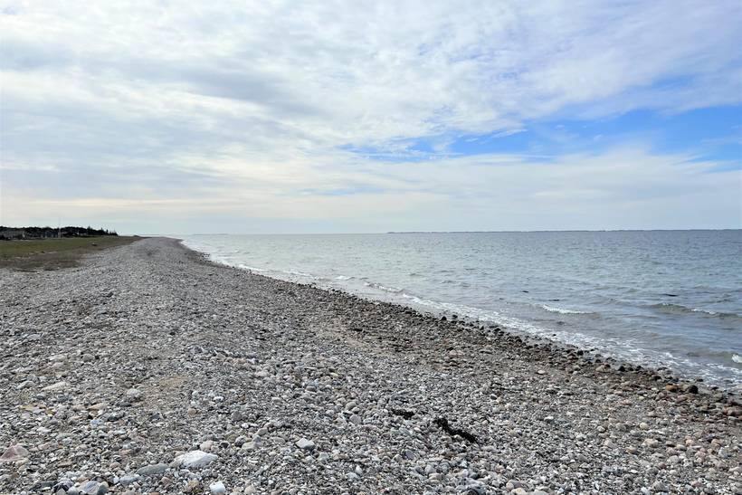 Foto von Ferienhaus EG49 in Sjællands Odde - Westseeland