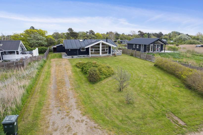 Foto von Ferienhaus EG49 in Sjællands Odde - Westseeland
