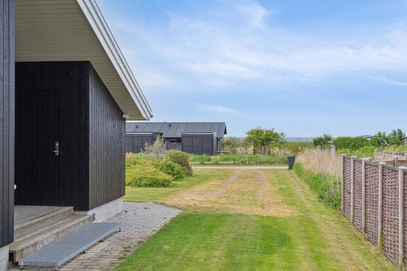 Foto von Ferienhaus EG49 in Sjællands Odde - Westseeland