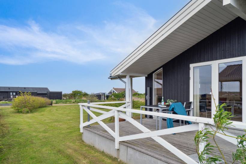 Foto von Ferienhaus EG49 in Sjællands Odde - Westseeland