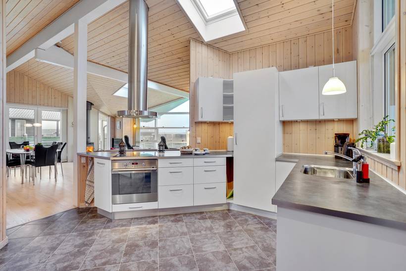 Foto von Ferienhaus EG49 in Sjællands Odde - Westseeland