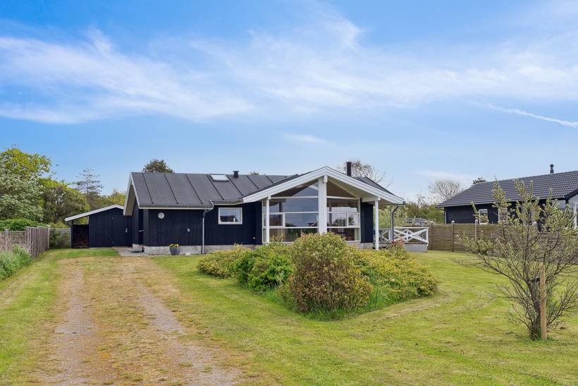 Foto von Ferienhaus EG49 in Sjællands Odde - Westseeland