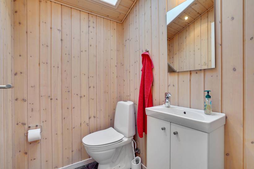 Foto von Ferienhaus EG49 in Sjællands Odde - Westseeland