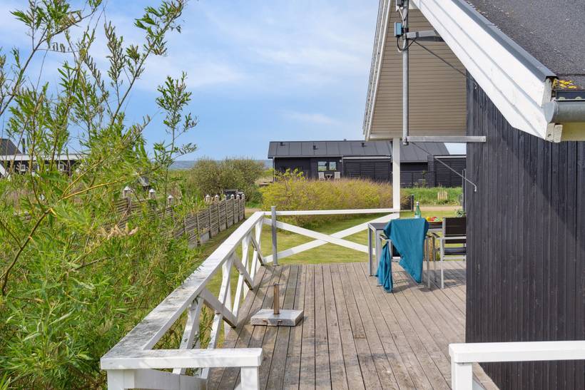 Foto von Ferienhaus EG49 in Sjællands Odde - Westseeland