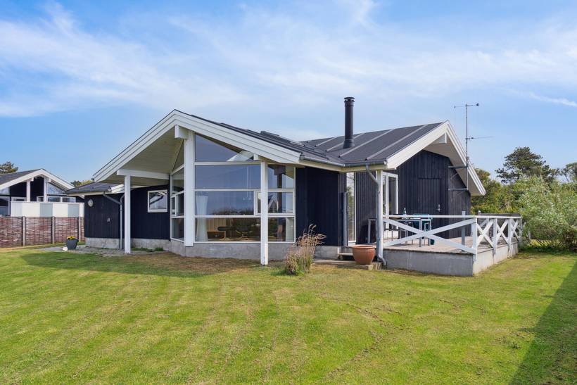 Foto von Ferienhaus EG49 in Sjællands Odde - Westseeland