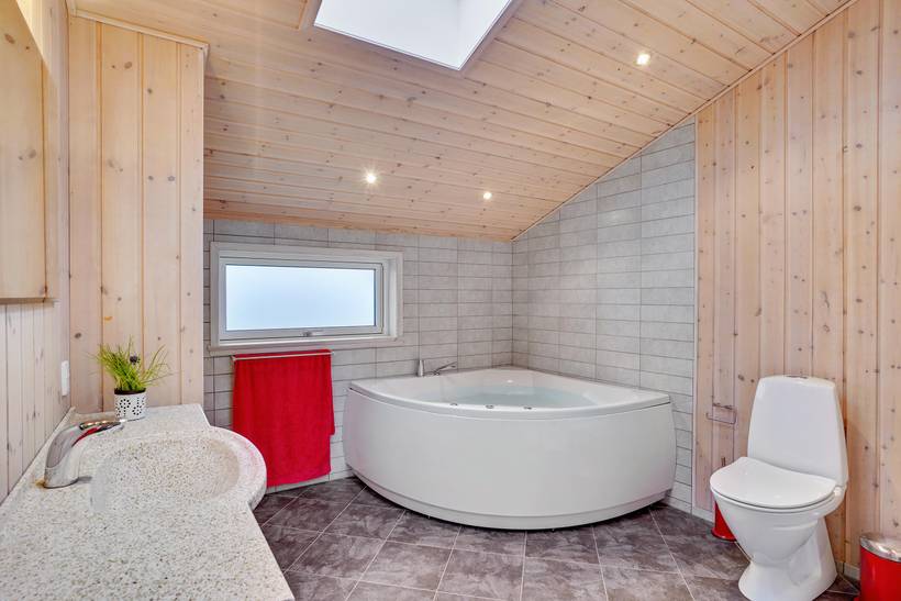 Foto von Ferienhaus EG49 in Sjællands Odde - Westseeland