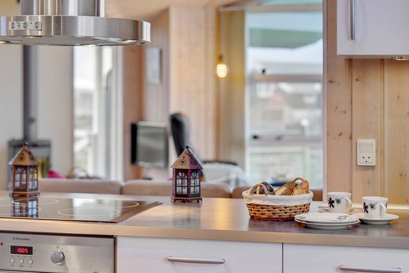 Foto von Ferienhaus EG49 in Sjællands Odde - Westseeland