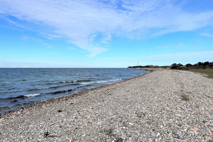 Foto von Ferienhaus EG49 in Sjællands Odde - Westseeland