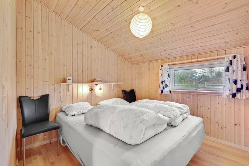 Foto von Ferienhaus EG49 in Sjællands Odde - Westseeland