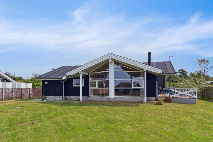 Foto von Ferienhaus EG49 in Sjællands Odde - Westseeland