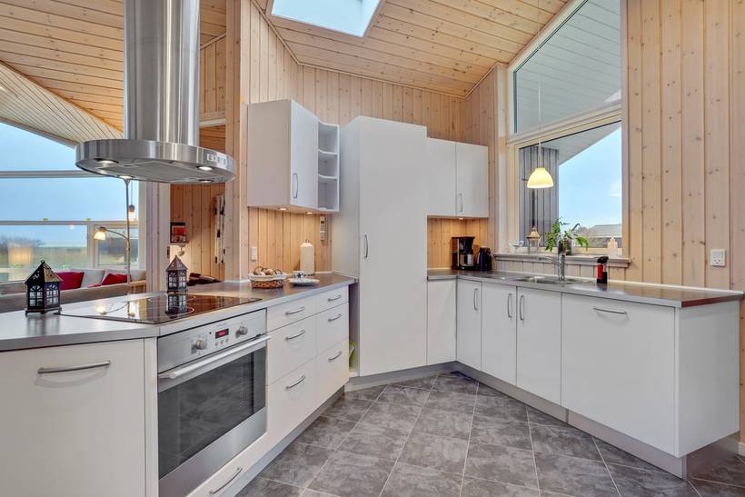 Foto von Ferienhaus EG49 in Sjællands Odde - Westseeland