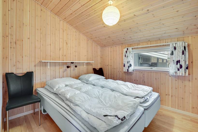 Foto von Ferienhaus EG49 in Sjællands Odde - Westseeland