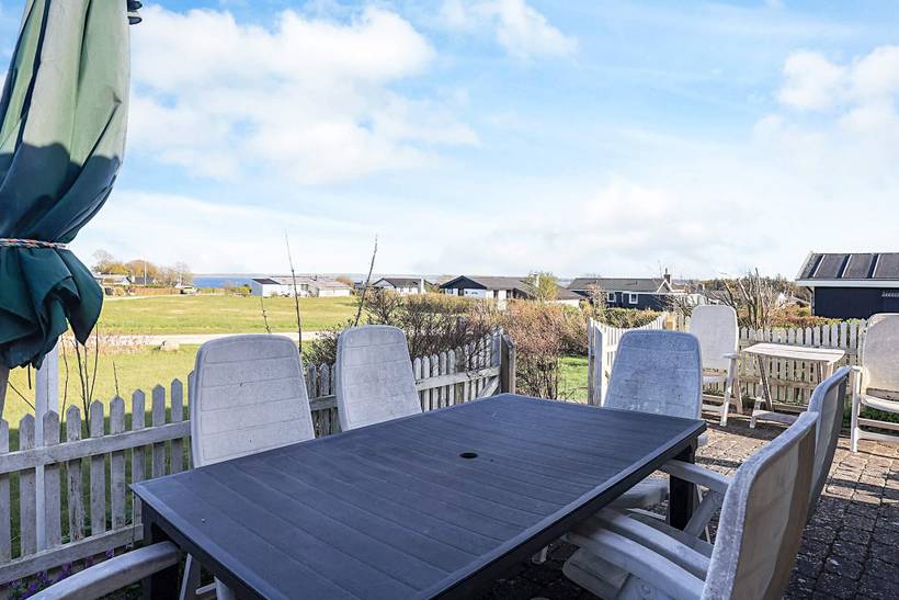 Foto von Ferienhaus EG50 in Skyum - Thy/Limfjord