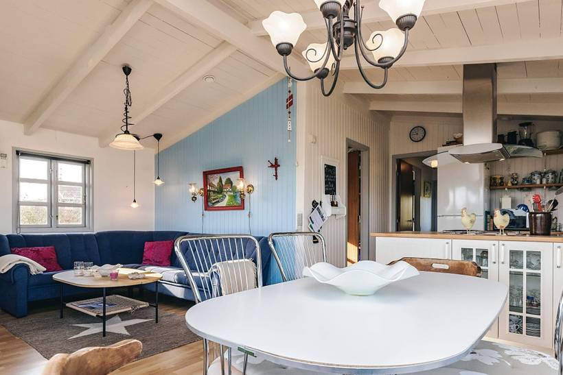 Foto von Ferienhaus EG50 in Skyum - Thy/Limfjord