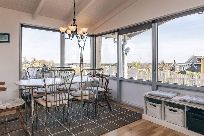 Foto von Ferienhaus EG50 in Skyum - Thy/Limfjord