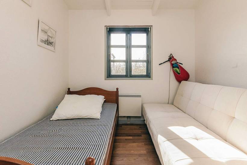 Foto von Ferienhaus EG50 in Skyum - Thy/Limfjord