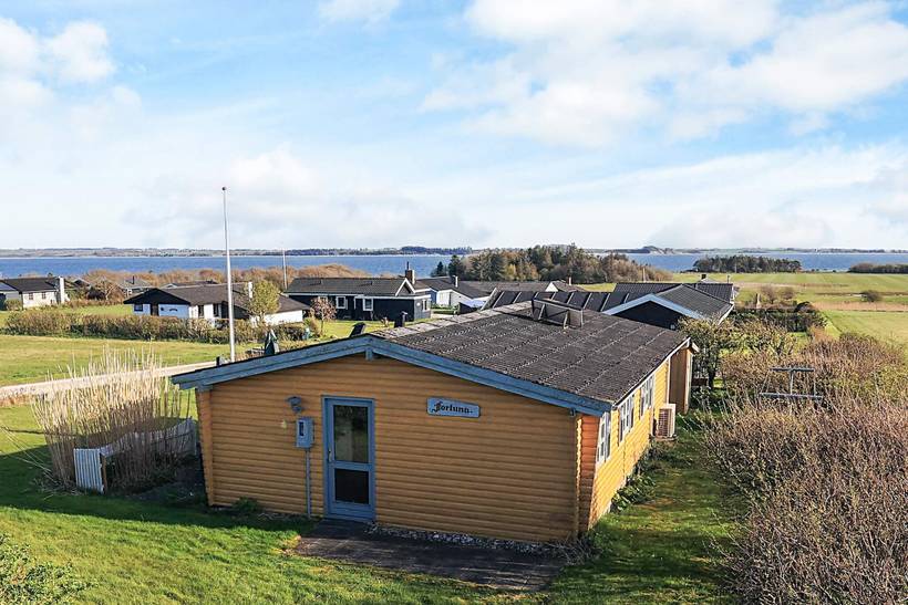 Foto von Ferienhaus EG50 in Skyum - Thy/Limfjord