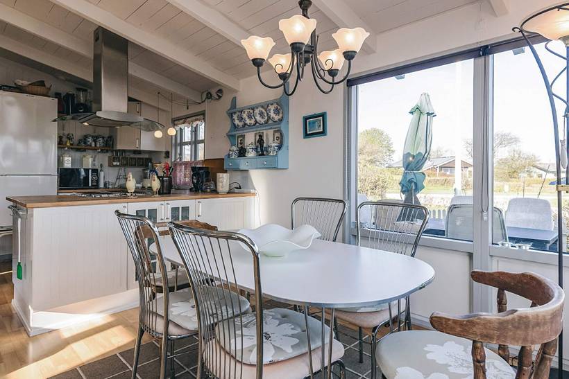 Foto von Ferienhaus EG50 in Skyum - Thy/Limfjord
