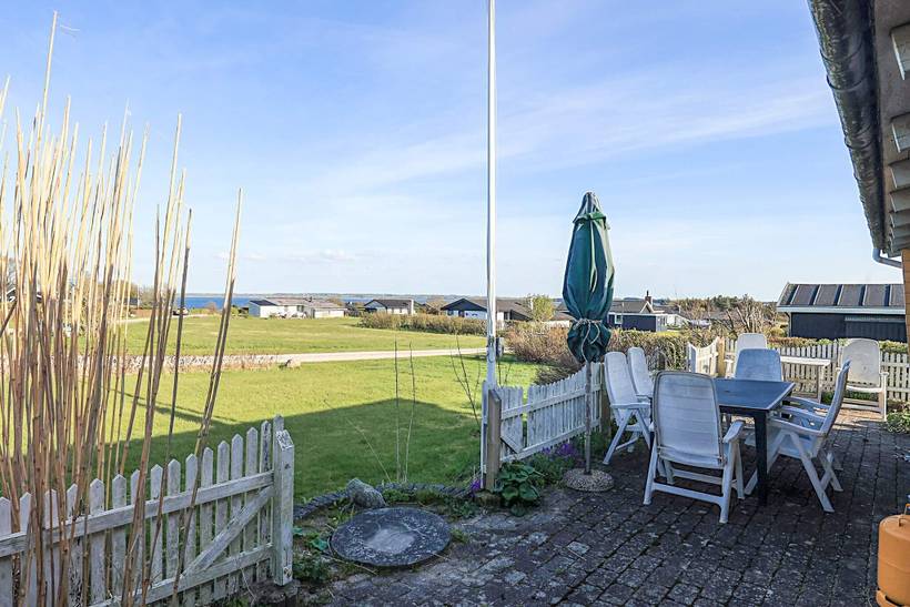 Foto von Ferienhaus EG50 in Skyum - Thy/Limfjord