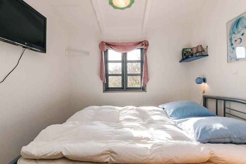 Foto von Ferienhaus EG50 in Skyum - Thy/Limfjord