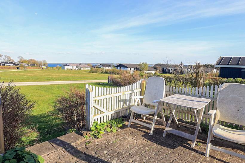 Foto von Ferienhaus EG50 in Skyum - Thy/Limfjord