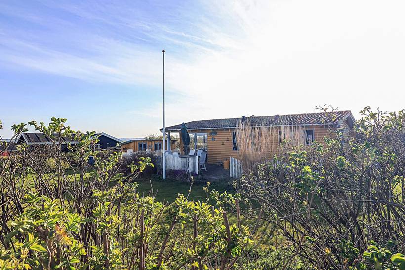 Foto von Ferienhaus EG50 in Skyum - Thy/Limfjord