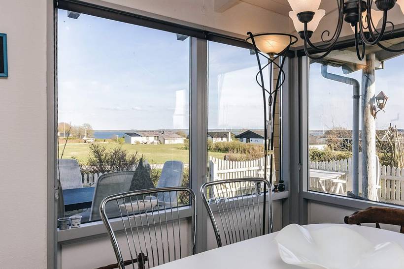 Foto von Ferienhaus EG50 in Skyum - Thy/Limfjord