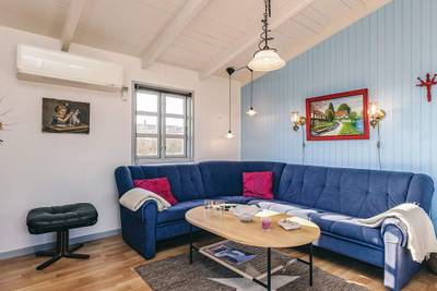 Vorschaubild von Ferienhaus EG50 in Skyum - Thy/Limfjord