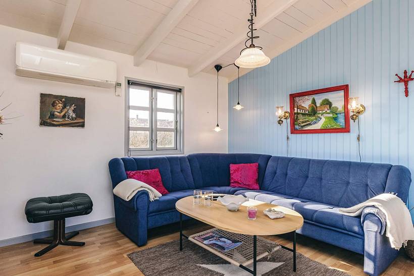 Foto von Ferienhaus EG50 in Skyum - Thy/Limfjord