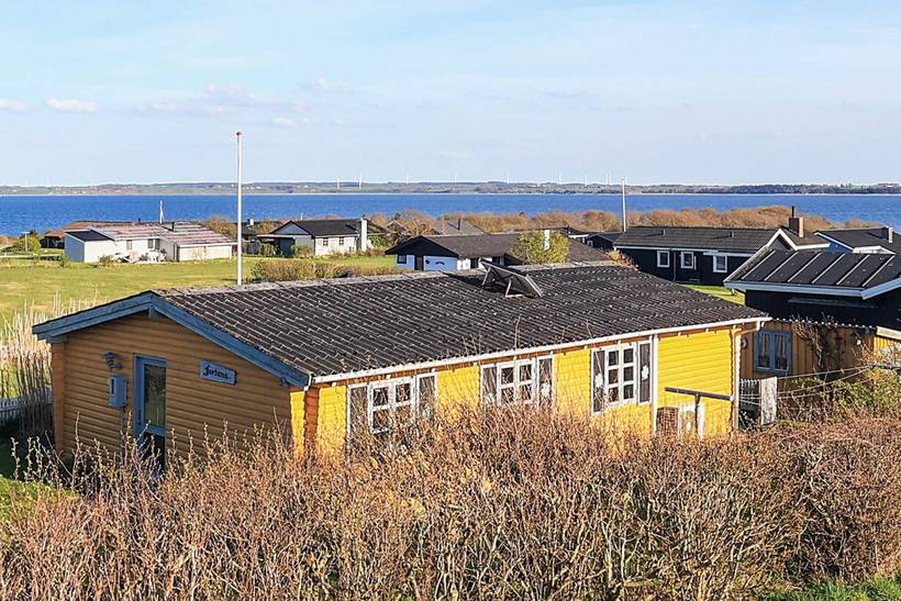 Foto von Ferienhaus EG50 in Skyum - Thy/Limfjord